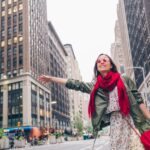 ¡Quiero Trabajar en Nueva York!