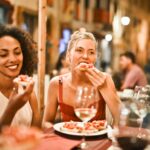 La Gran Manzana: Un Mosaico de Sabores Globales