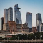 Los edificios y la identidad de Nueva York