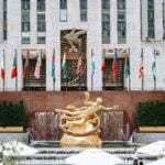 Un miércoles en Manhattan