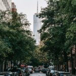 Los 25 rascacielos más altos del mundo ¿En qué lugar está el más alto de NYC?