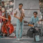 La influencia de la música latina en la escena musical de Nueva York