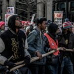 La historia del activismo y movimientos sociales en distintos periodos de Nueva York