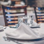 Cenar en Hudson Yards: Una Experiencia Gastronómica de Lujo en Manhattan