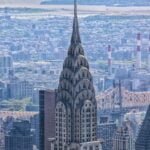 ¿Quién fue Walter Percy Chrysler? ¿Por qué es tan importante para Nueva York?