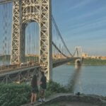 Los puentes de Nueva York