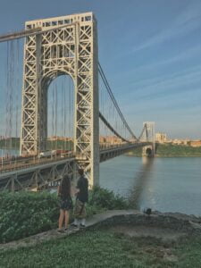 Los puentes de Nueva York