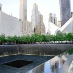 Museo Nacional del 11 de septiembre. Memorial 11S