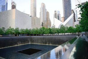 Museo Nacional del 11 de septiembre. Memorial 11S