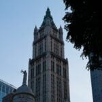 El Woolworth Building