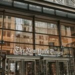 El New York Times (NYT), las Noticias de Nueva York