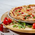 a pizza y Nueva York: dos destinos inseparables