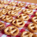 Pretzels en Nueva York