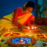 El Festival de Diwali en Nueva York