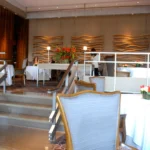 Comer en el famoso restaurante "Per Se"