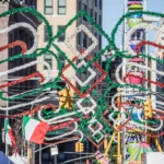 El Festival de San Genaro