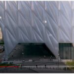The Shed: Un Epicentro de Innovación Artística en Hudson Yards