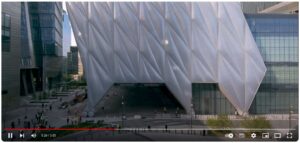 The Shed: Un Epicentro de Innovación Artística en Hudson Yards