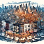 El famoso «Tour de Contrastes» de Nueva York