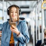 La evolución del transporte público y su impacto en la vida diaria