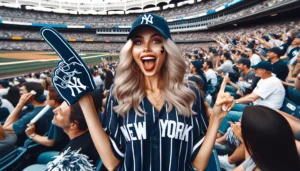 Los New York Yankees