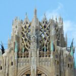 Edificio General Electric