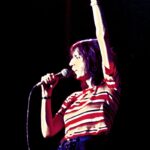 Revitalización de los Rockaways por Patti Smith: El papel de Patti Smith en la comunidad artística de los Rockaways