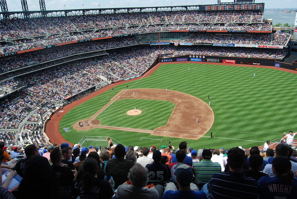 Explorando el Citi Field de Nueva York: Un Tesoro Moderno en el Corazón de Queens