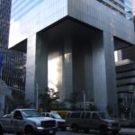 El Edificio Citigroup