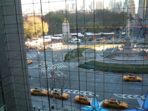 Columbus Circle - Descubre el Corazón Cultural de Nueva York