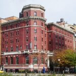 El Jane Hotel en Nueva York
