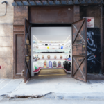 El Mmuseumm de Nueva York