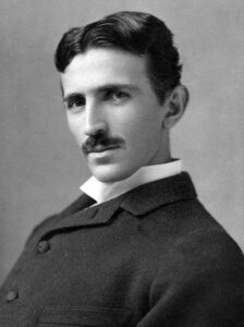 Nikola Tesla y Nueva York: una historia de genio e innovación