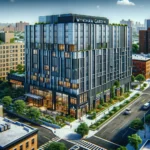 Wyndham Garden Long Island City