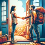Couchsurfing: Una Manera Única de Viajar y Conectar con el neoyorquino de a pie