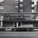 El Museo del Barrio… Esencia Hispana ¡Carajo!