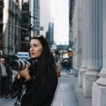 Descubriendo la Magia de Manhattan: Taller de Fotografía de 3 Horas en Nueva York
