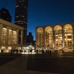 Lincoln Center