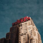 El Hotel New Yorker ¿puedo hospedarme en uno de los hoteles más famosos del mundo?