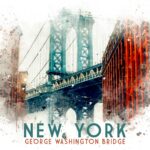 Algunas actividades mes a mes en la ciudad de Nueva York