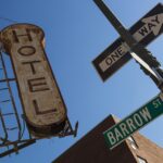 Conseguir un hostal en Nueva York