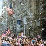 Celebrando la Herencia: El Desfile Nacional Puertorriqueño en Nueva York