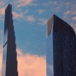 One 57... el Carnegie 57