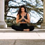 Sesión de Meditación en Lugares Inusuales de Nueva York