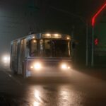 Tour Nocturno en Autobús por la Ciudad de Nueva York