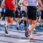 Carrera de Medianoche de NY Road Runners: Un Desafío Deportivo bajo las Estrellas