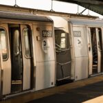 Viaja en el tiempo con el tren de la nostalgia en Nueva York