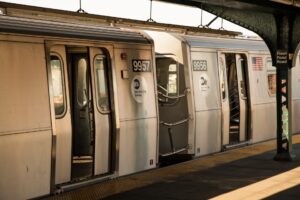 Viaja en el tiempo con el tren de la nostalgia en Nueva York