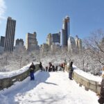 Año Nuevo en Nueva York 2023: Un Espectáculo de Ensueño