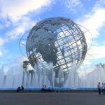 Flushing Meadows-Corona Park: Un Oasis Urbano en el Corazón de Queens